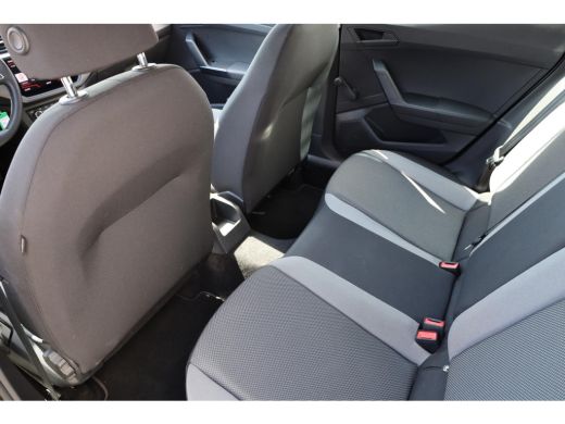 Seat Ibiza 1.0 TSI Style 95PK / 70kW, NL auto 1e eigenaar dealeronderhouden, navigatie, climatronic, lederen... ActivLease financial lease