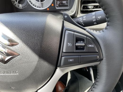 Suzuki Ignis 1.2 Smart Hybrid Style !!! Voorraad Actie !!! Direct Leverbaar  !!! ActivLease financial lease