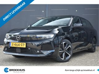 Opel Astra Sports Tourer PHEV 1.6 Hybrid Level 2 180pk Automaat | VOORRAAD-ACTIE! | Direct Leverbaar! | Navi...