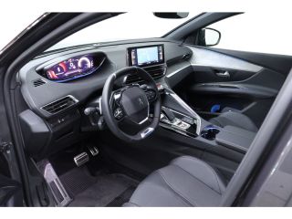 Peugeot 3008 1.2 130PK GT | Automaat | Adpatieve Cruise | Stoelverwarming | Dode hoek | BLACK PACK | 19'' Lich...