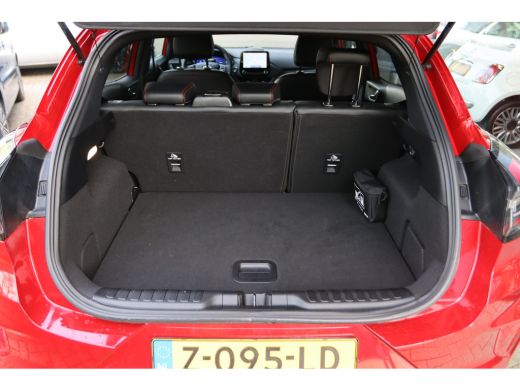 Ford Puma 1.0 ECOBOOST AUTOMAAT HYBRID ST-LINE X | ADAPTIVE CRUISE | B&O | LANE ASSIST | NAVI | APPLE CARPL... ActivLease financial lease
