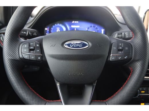 Ford Puma 1.0 ECOBOOST AUTOMAAT HYBRID ST-LINE X | ADAPTIVE CRUISE | B&O | LANE ASSIST | NAVI | APPLE CARPL... ActivLease financial lease