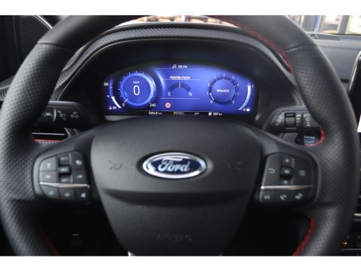 Ford Puma 1.0 ECOBOOST AUTOMAAT HYBRID ST-LINE X | ADAPTIVE CRUISE | B&O | LANE ASSIST | NAVI | APPLE CARPL... ActivLease financial lease
