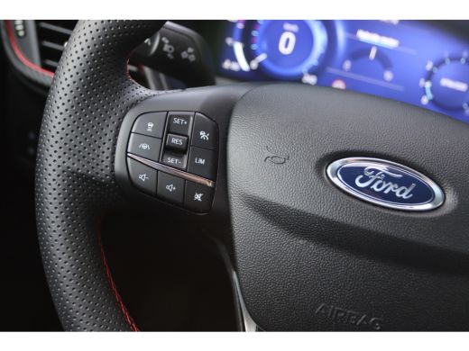 Ford Puma 1.0 ECOBOOST AUTOMAAT HYBRID ST-LINE X | ADAPTIVE CRUISE | B&O | LANE ASSIST | NAVI | APPLE CARPL... ActivLease financial lease