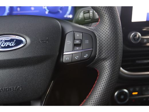 Ford Puma 1.0 ECOBOOST AUTOMAAT HYBRID ST-LINE X | ADAPTIVE CRUISE | B&O | LANE ASSIST | NAVI | APPLE CARPL... ActivLease financial lease