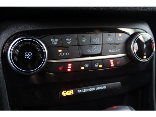 Ford Puma 1.0 ECOBOOST AUTOMAAT HYBRID ST-LINE X | ADAPTIVE CRUISE | B&O | LANE ASSIST | NAVI | APPLE CARPL... ActivLease financial lease