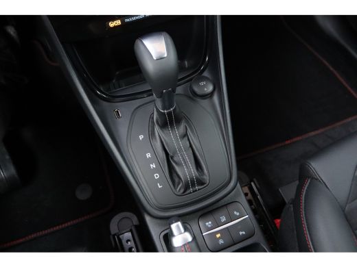 Ford Puma 1.0 ECOBOOST AUTOMAAT HYBRID ST-LINE X | ADAPTIVE CRUISE | B&O | LANE ASSIST | NAVI | APPLE CARPL... ActivLease financial lease