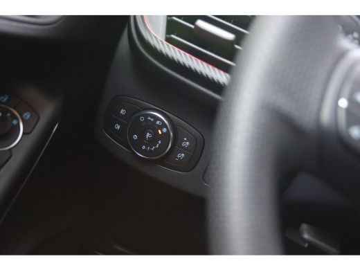 Ford Puma 1.0 ECOBOOST AUTOMAAT HYBRID ST-LINE X | ADAPTIVE CRUISE | B&O | LANE ASSIST | NAVI | APPLE CARPL... ActivLease financial lease