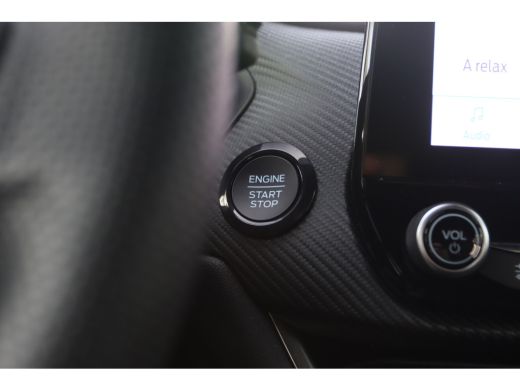 Ford Puma 1.0 ECOBOOST AUTOMAAT HYBRID ST-LINE X | ADAPTIVE CRUISE | B&O | LANE ASSIST | NAVI | APPLE CARPL... ActivLease financial lease