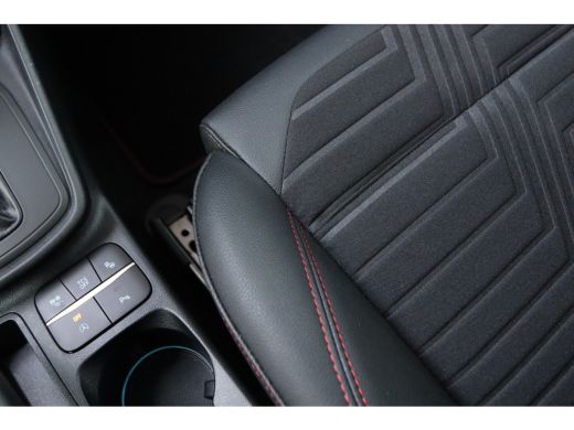 Ford Puma 1.0 ECOBOOST AUTOMAAT HYBRID ST-LINE X | ADAPTIVE CRUISE | B&O | LANE ASSIST | NAVI | APPLE CARPL... ActivLease financial lease