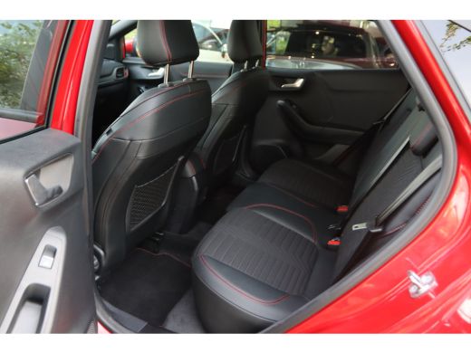 Ford Puma 1.0 ECOBOOST AUTOMAAT HYBRID ST-LINE X | ADAPTIVE CRUISE | B&O | LANE ASSIST | NAVI | APPLE CARPL... ActivLease financial lease