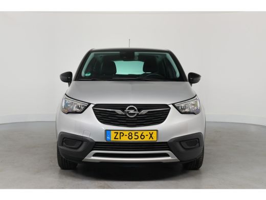 Opel Crossland X 1.2 Turbo 120 Jaar Edition | 1e Eigenaar! | Dealer Onderhouden | Navi By App | Airco | Cruise | L... ActivLease financial lease