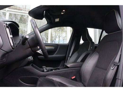 Volvo  XC40 T5 Recharge R-Design | Trekhaak | Elektrische bestuurdersstoel met geheugen | Stoel en Stuurwielv... ActivLease financial lease