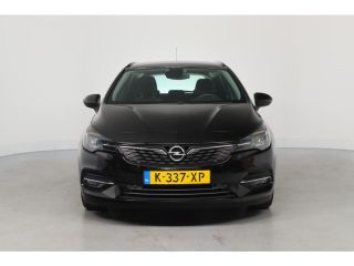 Opel Astra Sports Tourer 1.2 Business Edition | 1e Eigenaar! | Dealer Onderhouden! | Navi | Clima | Parkeers...