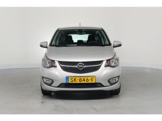 Opel KARL 1.0 ecoFLEX Edition | 1e Eigenaar | Parkeersensoren | Airconditioning | Cruise Control | Bluetoot...