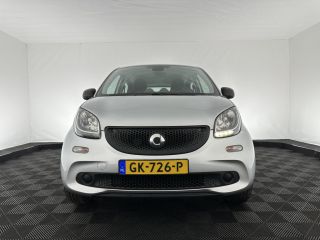 Smart Forfour 1.0 Pure *AIRCO | CRUISE*