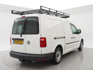 Volkswagen Caddy 2.0 TDI L2H1 BMT MAXI EURO 6 + IMPERIAAL / AIRCO / TREKHAAK