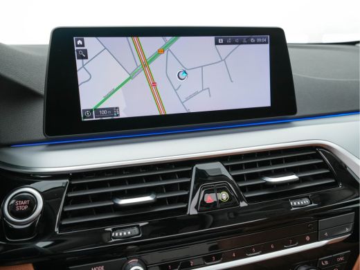 BMW 5 Serie 530e iPerformance eDrive Edition (INCL.BTW) *PANO | DAKOTA-FULL-LEATHER  | DIGI-COCKPIT | FULL-LE... ActivLease financial lease