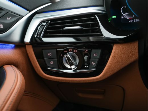 BMW 5 Serie 530e iPerformance eDrive Edition (INCL.BTW) *PANO | DAKOTA-FULL-LEATHER  | DIGI-COCKPIT | FULL-LE... ActivLease financial lease