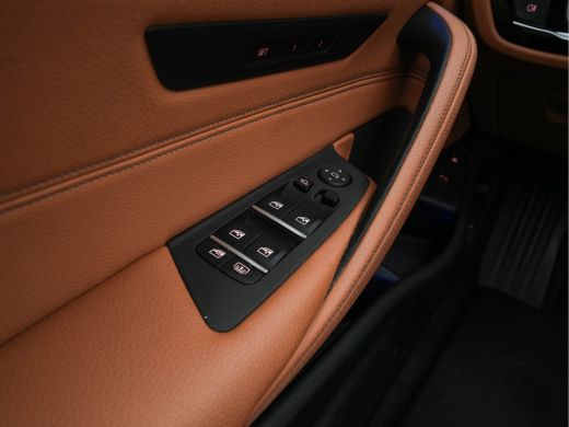 BMW 5 Serie 530e iPerformance eDrive Edition (INCL.BTW) *PANO | DAKOTA-FULL-LEATHER  | DIGI-COCKPIT | FULL-LE... ActivLease financial lease