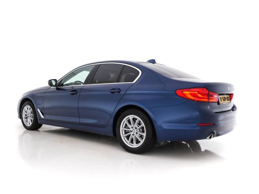 BMW 5 Serie 530e iPerformance eDrive Edition (INCL.BTW) *PANO | DAKOTA-FULL-LEATHER  | DIGI-COCKPIT | FULL-LE... ActivLease financial lease