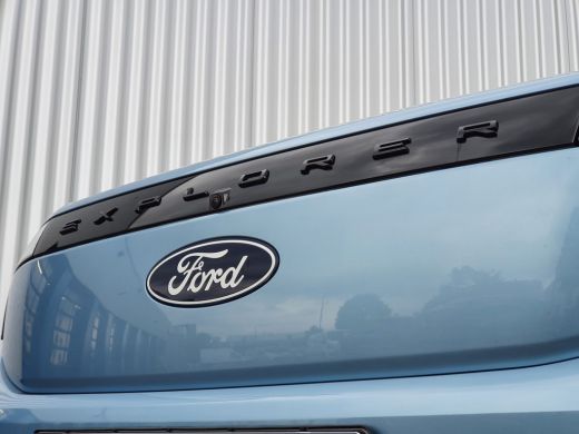 Ford Explorer EV Standard Range RWD 52 kWh 170pk | Nu te bestellen | Inruilpremie | SEPP Subsidie ActivLease financial lease