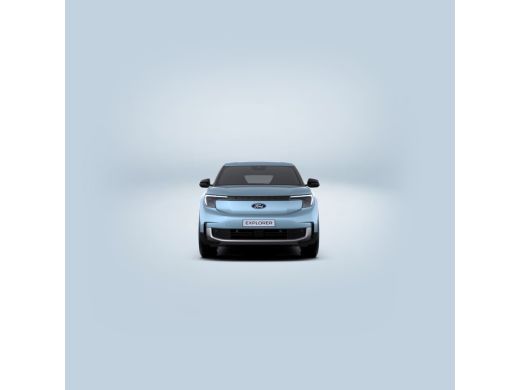 Ford Explorer Standard Range RWD 52 kWh 170pk | Nu te bestellen | Inruilpremie | SEPP Subsidie ActivLease financial lease