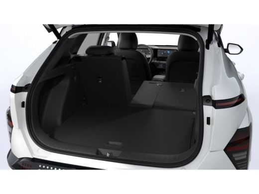 Hyundai KONA Electric Comfort Smart 65.4 kWh | Blind-spot Collision Assist | € 2.950,- Subsidie! | ActivLease financial lease