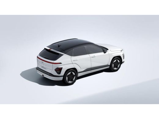 Hyundai KONA Electric Comfort Smart 65.4 kWh | Blind-spot Collision Assist | € 2.950,- Subsidie! | ActivLease financial lease