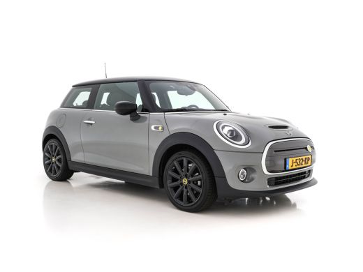 Mini Mini Electric Essential 33 kWh [3-Fase] (INCL-BTW) *FULL-LED | DIGI-COCKPIT | 1/2-LEATHER | CAMERA | KEYLESS | ...