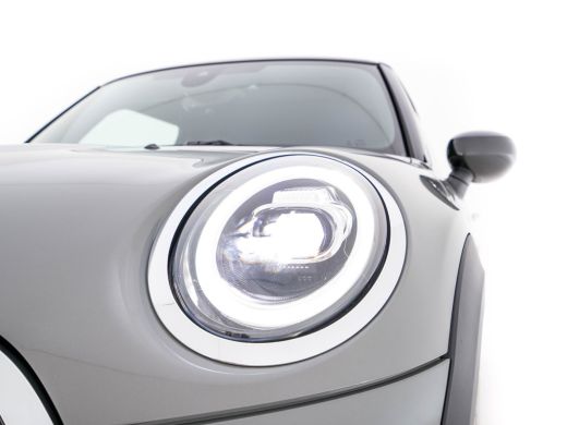 Mini Mini Electric Essential 33 kWh [3-Fase] (INCL-BTW) *FULL-LED | DIGI-COCKPIT | 1/2-LEATHER | CAMERA | KEYLESS | ... ActivLease financial lease