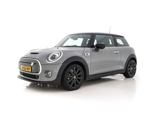 Mini Mini Electric Essential 33 kWh [3-Fase] (INCL-BTW) *FULL-LED | DIGI-COCKPIT | 1/2-LEATHER | CAMERA | KEYLESS | ... ActivLease financial lease