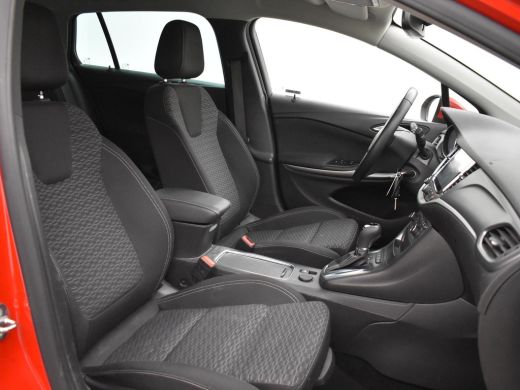Opel Astra Sports Tourer 1.4 TURBO 150 PK AUT. *BTW* + APPLE CARPLAY / SPORTSTOELEN / DAB ActivLease financial lease