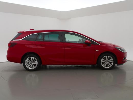 Opel Astra Sports Tourer 1.4 TURBO 150 PK AUT. *BTW* + APPLE CARPLAY / SPORTSTOELEN / DAB ActivLease financial lease