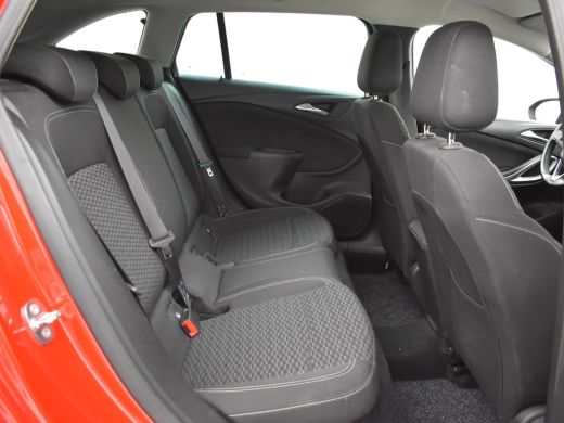 Opel Astra Sports Tourer 1.4 TURBO 150 PK AUT. *BTW* + APPLE CARPLAY / SPORTSTOELEN / DAB ActivLease financial lease