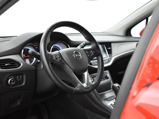 Opel Astra Sports Tourer 1.4 TURBO 150 PK AUT. *BTW* + APPLE CARPLAY / SPORTSTOELEN / DAB ActivLease financial lease