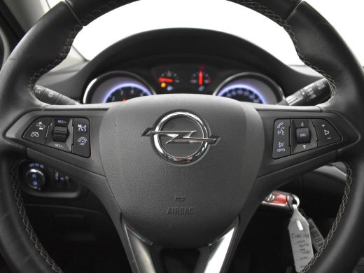 Opel Astra Sports Tourer 1.4 TURBO 150 PK AUT. *BTW* + APPLE CARPLAY / SPORTSTOELEN / DAB ActivLease financial lease