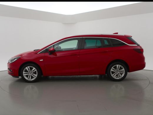 Opel Astra Sports Tourer 1.4 TURBO 150 PK AUT. *BTW* + APPLE CARPLAY / SPORTSTOELEN / DAB ActivLease financial lease
