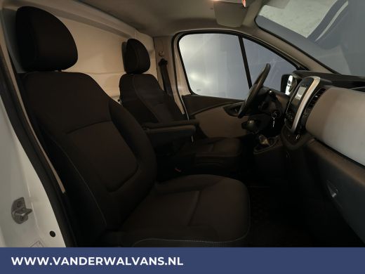 Renault Trafic 1.6 dCi L1H1 Euro6 Airco | Navigatie | Cruisecontrol Parkeersensoren ActivLease financial lease