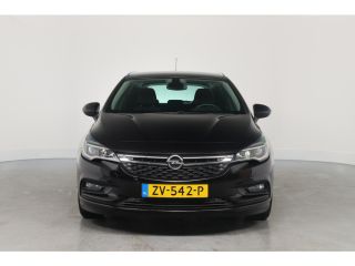 Opel Astra Sports Tourer 1.0 Turbo 120 Jaar Edition | 1e Eigenaar! | Navi | Clima | Cruise Control | Parkeer...