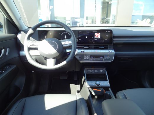 Hyundai KONA 1.6 GDI HEV Premium | LEDER | 360 GRADEN CAMERA | PARKEERASSISTENT ActivLease financial lease
