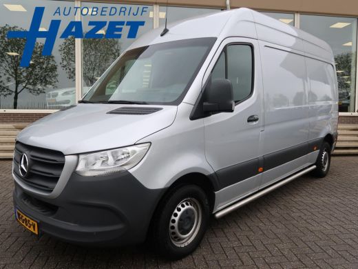 Mercedes Sprinter 314 2.2 CDI AUT. L2H2 + MBUX NAVIGATIE / CAMERA / APPLE CARPLAY / CRUISE CONTROL