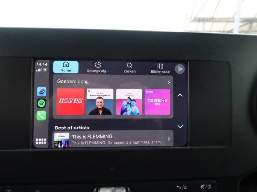 Mercedes Sprinter 314 2.2 CDI AUT. L2H2 + MBUX NAVIGATIE / CAMERA / APPLE CARPLAY / CRUISE CONTROL ActivLease financial lease