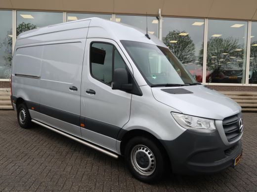 Mercedes Sprinter 314 2.2 CDI AUT. L2H2 + MBUX NAVIGATIE / CAMERA / APPLE CARPLAY / CRUISE CONTROL ActivLease financial lease