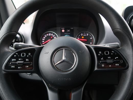 Mercedes Sprinter 314 2.2 CDI AUT. L2H2 + MBUX NAVIGATIE / CAMERA / APPLE CARPLAY / CRUISE CONTROL ActivLease financial lease
