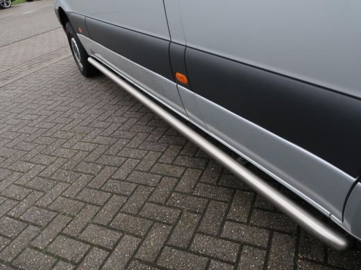 Mercedes Sprinter 314 2.2 CDI AUT. L2H2 + MBUX NAVIGATIE / CAMERA / APPLE CARPLAY / CRUISE CONTROL ActivLease financial lease