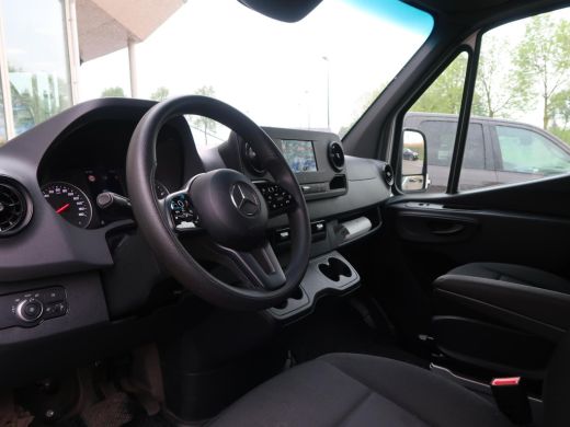 Mercedes Sprinter 314 2.2 CDI AUT. L2H2 + MBUX NAVIGATIE / CAMERA / APPLE CARPLAY / CRUISE CONTROL ActivLease financial lease