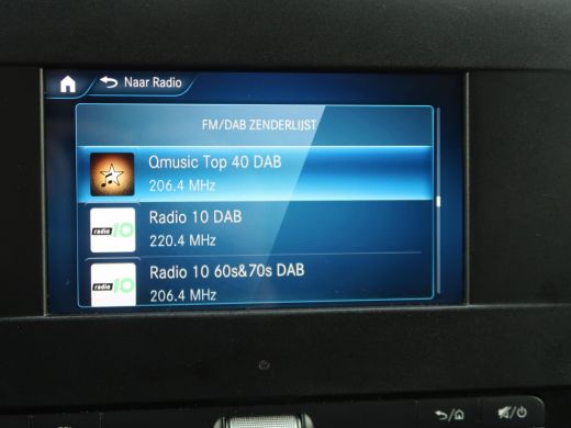 Mercedes Sprinter 314 2.2 CDI AUT. L2H2 + MBUX NAVIGATIE / CAMERA / APPLE CARPLAY / CRUISE CONTROL ActivLease financial lease