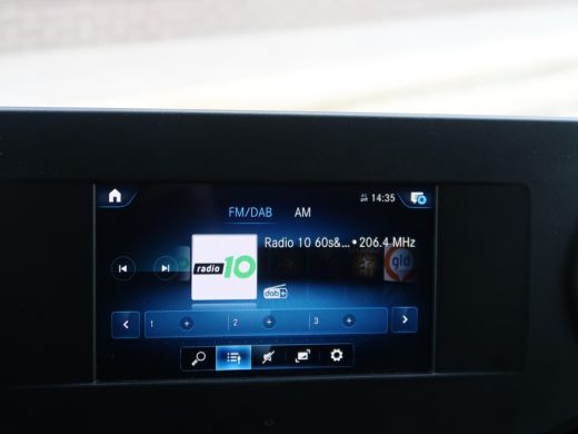 Mercedes Sprinter 314 2.2 CDI AUT. L2H2 + MBUX NAVIGATIE / CAMERA / APPLE CARPLAY / CRUISE CONTROL ActivLease financial lease