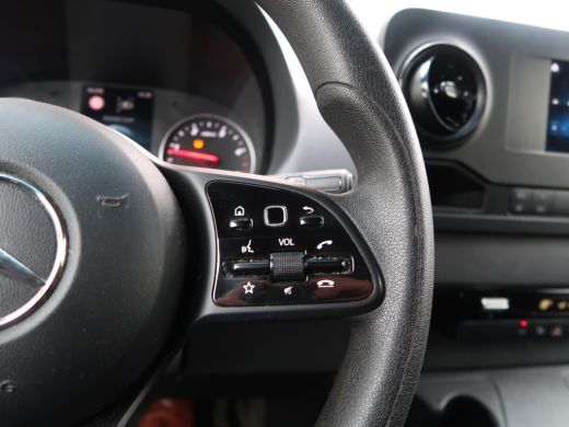 Mercedes Sprinter 314 2.2 CDI AUT. L2H2 + MBUX NAVIGATIE / CAMERA / APPLE CARPLAY / CRUISE CONTROL ActivLease financial lease